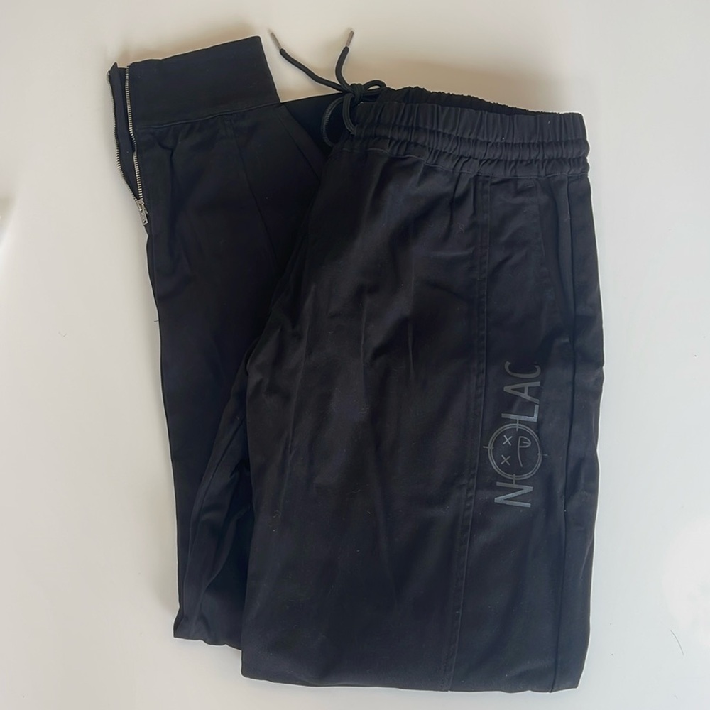 Nolac jogger